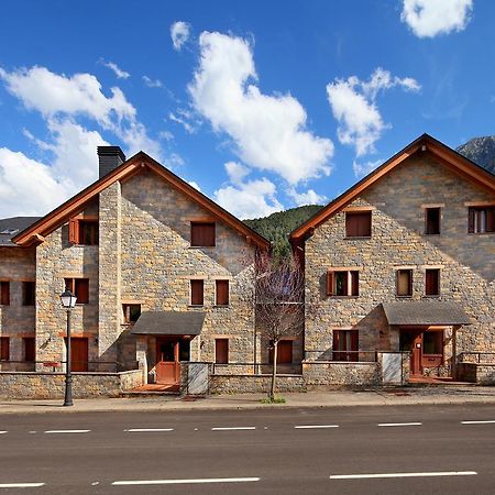 Pirineosnature Apartments План Екстериор снимка