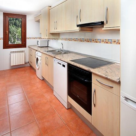 Pirineosnature Apartments План Екстериор снимка