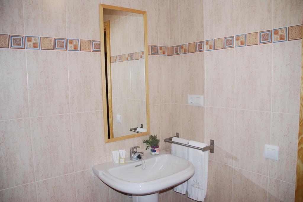 Pirineosnature Apartments План Екстериор снимка