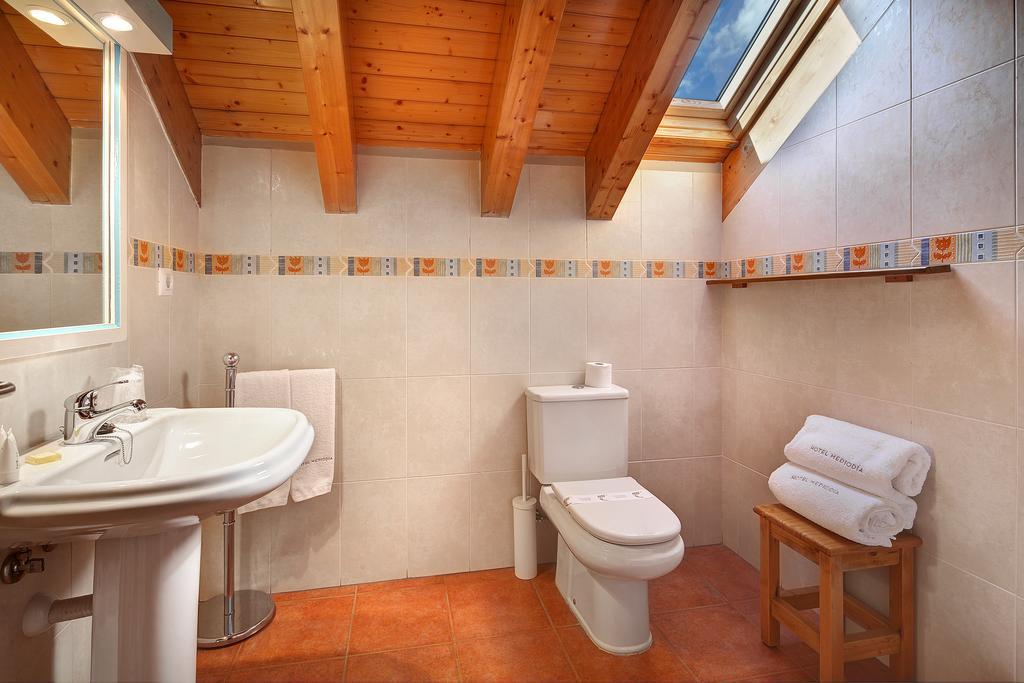 Pirineosnature Apartments План Екстериор снимка