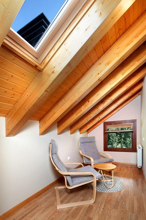 Pirineosnature Apartments План Екстериор снимка