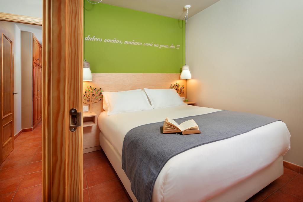Pirineosnature Apartments План Екстериор снимка